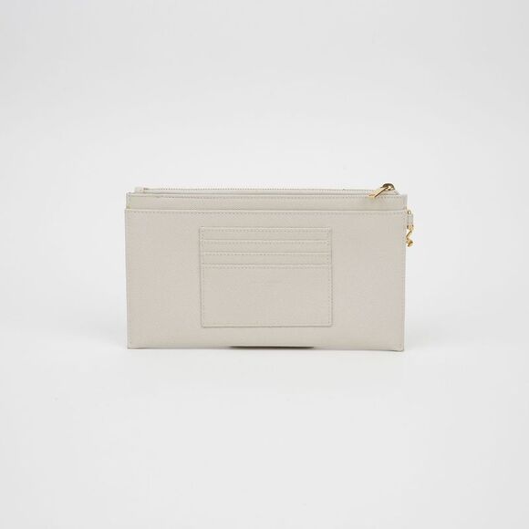 Monogram Mini Pouch - Picture 2 of 8